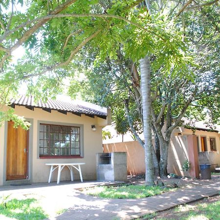 Eagles Nest Chalets Hazyview Esterno foto