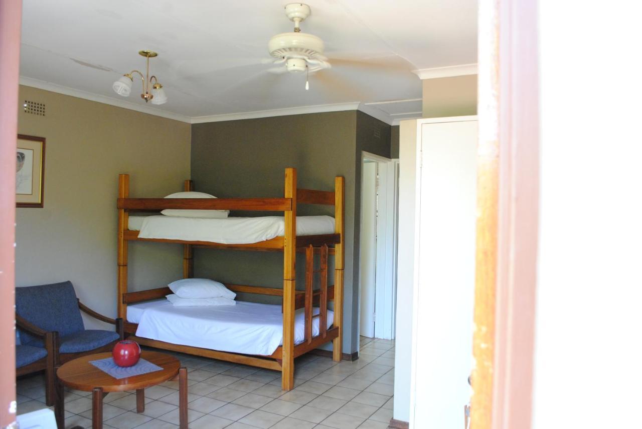 Eagles Nest Chalets Hazyview Esterno foto
