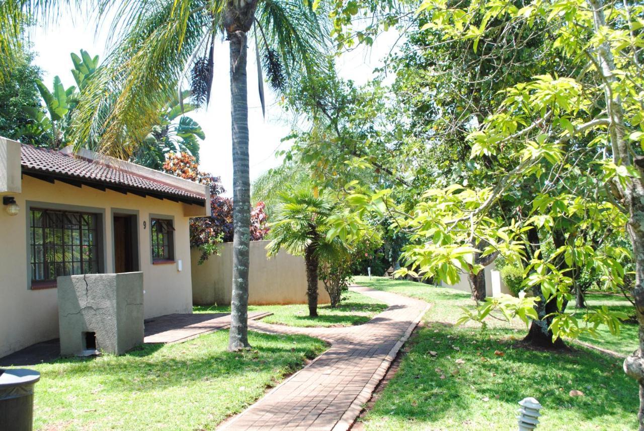 Eagles Nest Chalets Hazyview Esterno foto