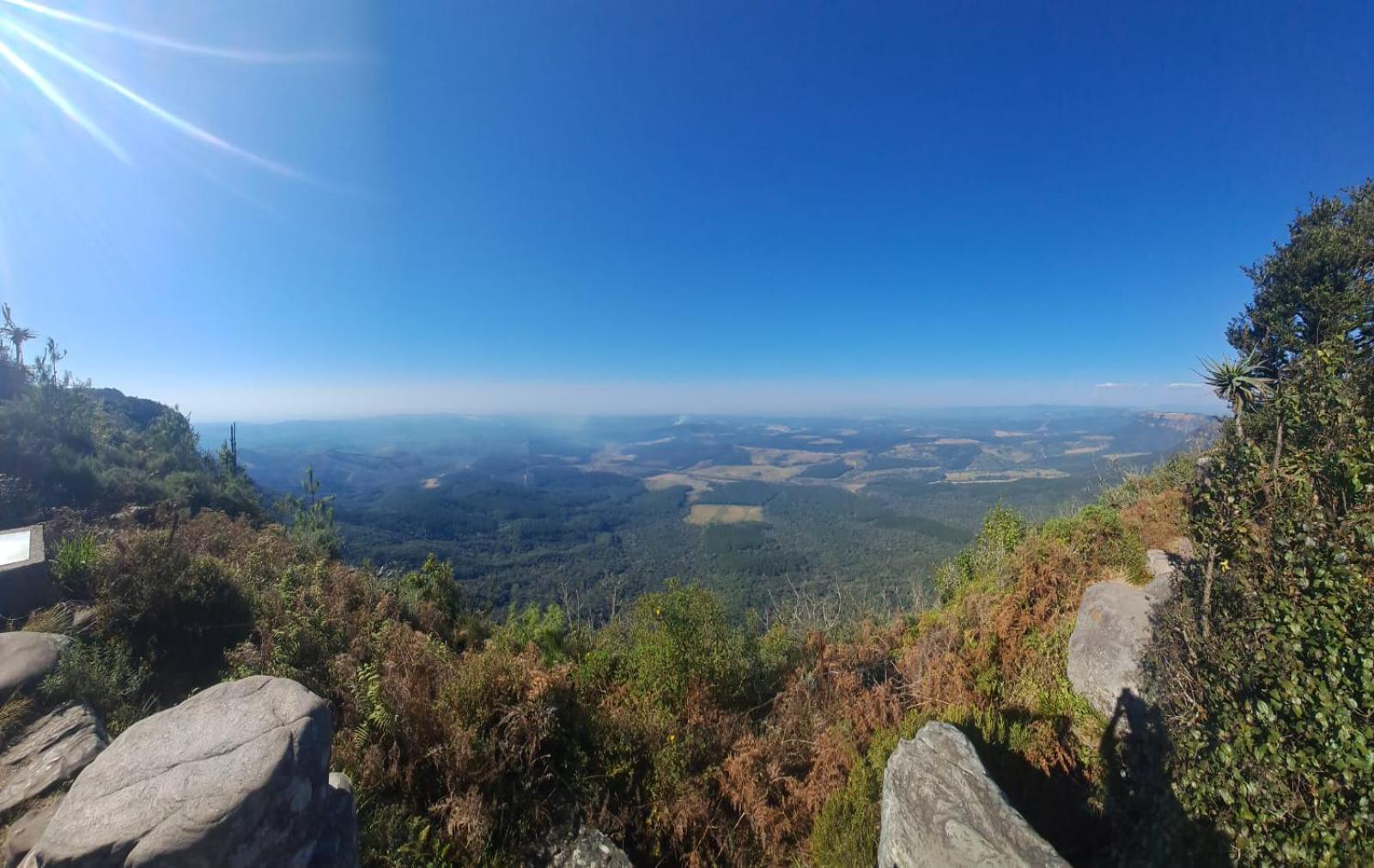 Eagles Nest Chalets Hazyview Esterno foto