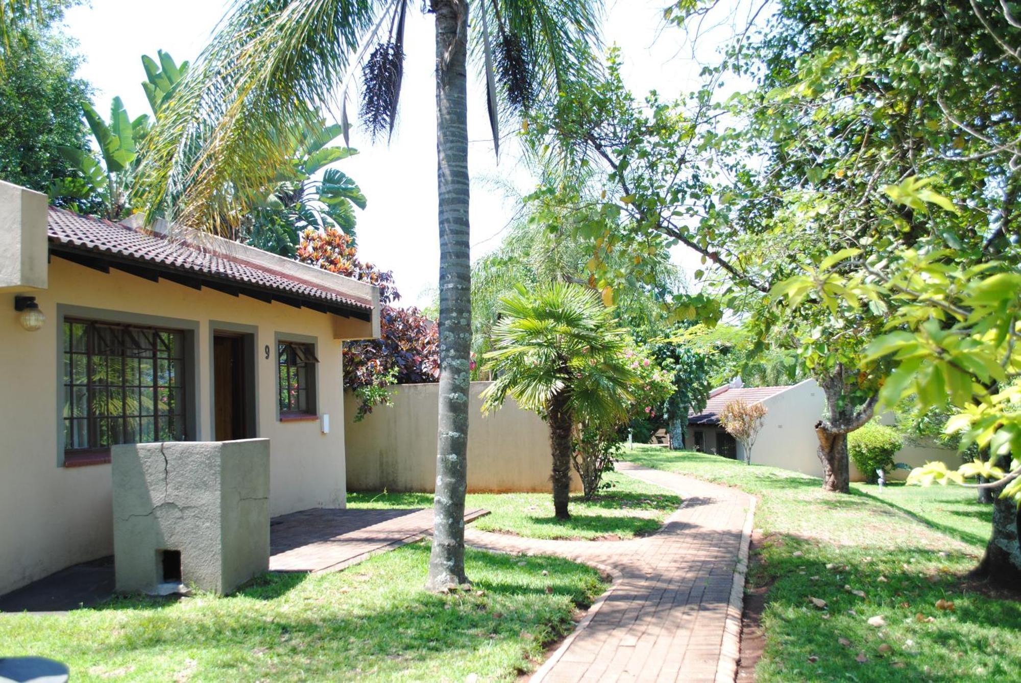 Eagles Nest Chalets Hazyview Esterno foto