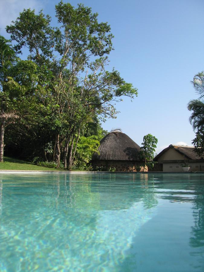 Eagles Nest Chalets Hazyview Esterno foto