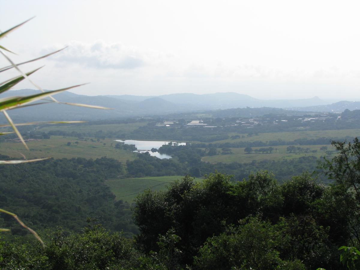 Eagles Nest Chalets Hazyview Esterno foto