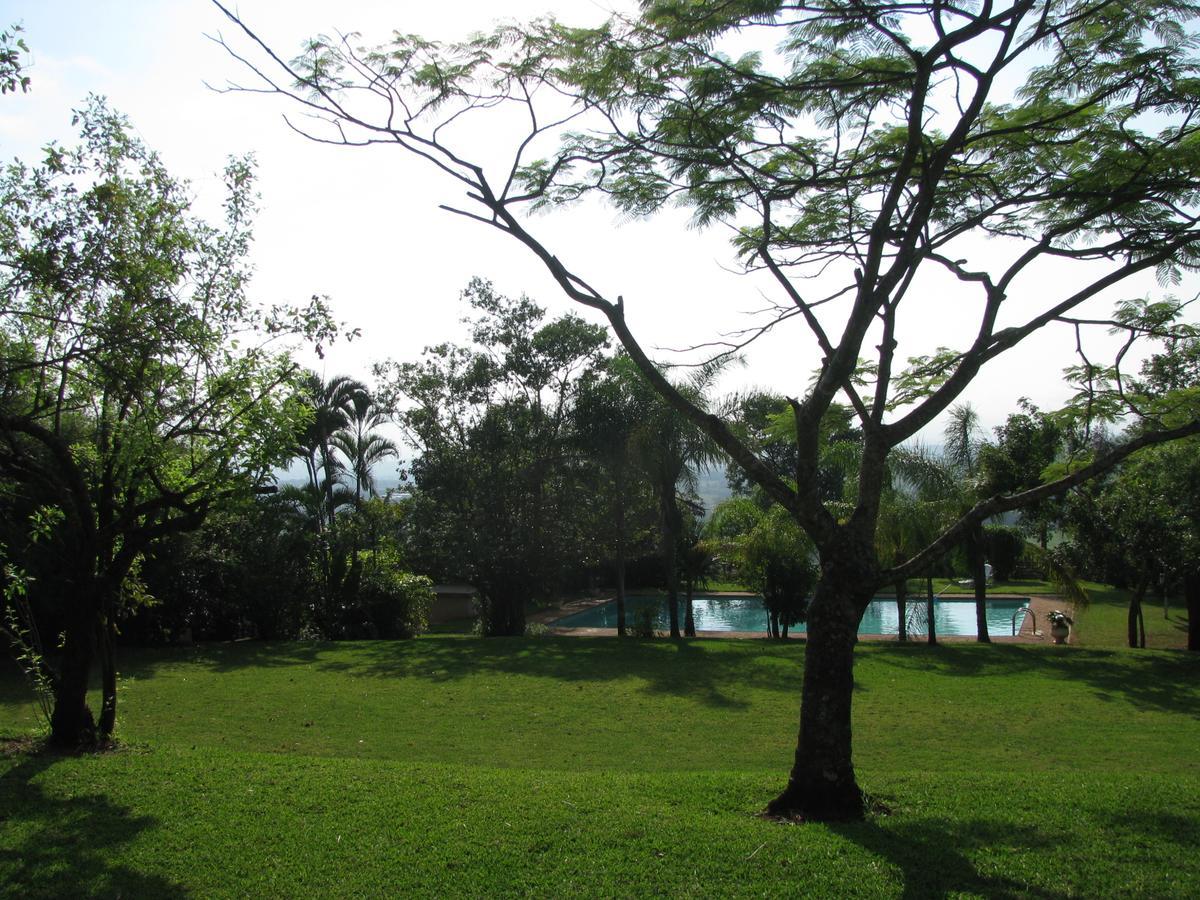 Eagles Nest Chalets Hazyview Esterno foto