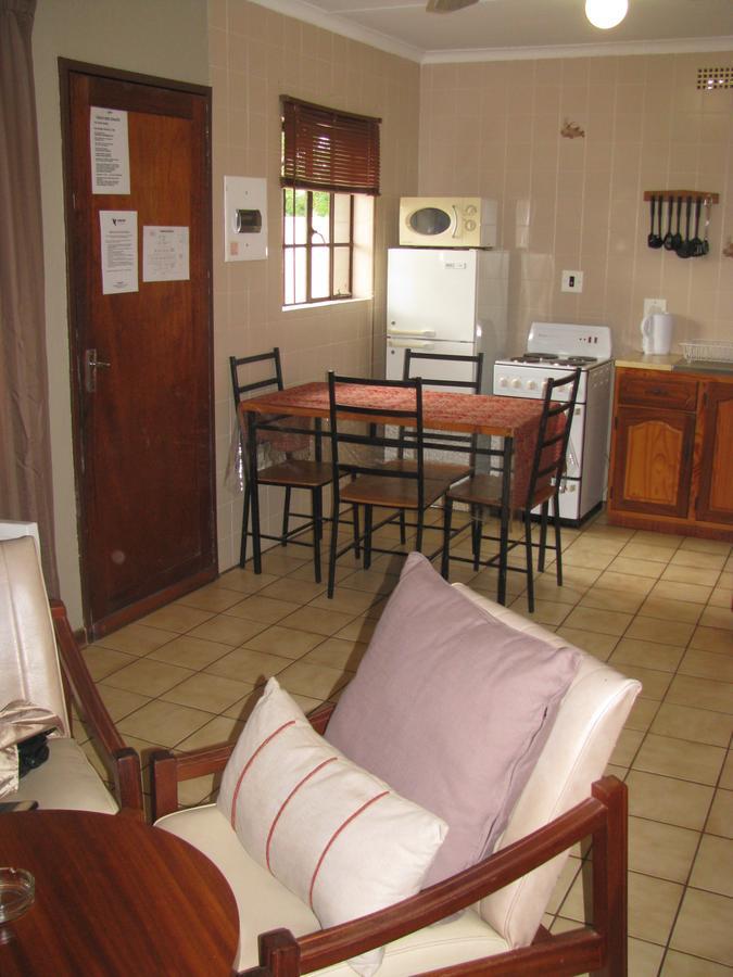Eagles Nest Chalets Hazyview Esterno foto