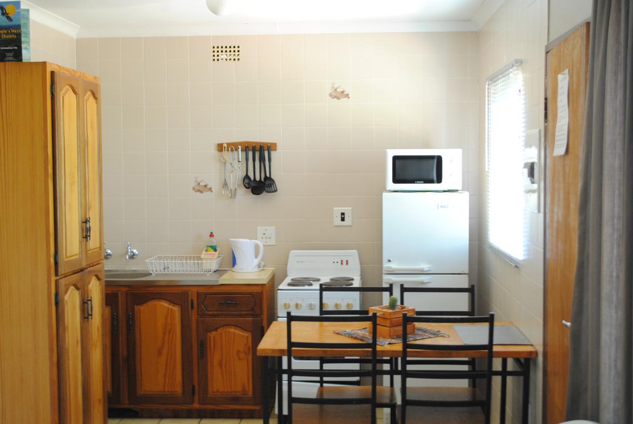 Eagles Nest Chalets Hazyview Esterno foto