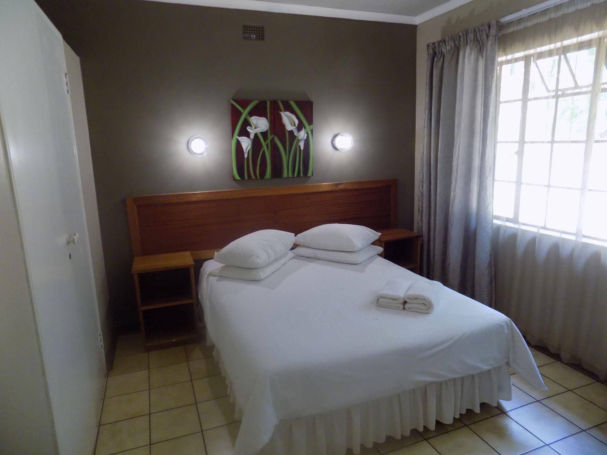 Eagles Nest Chalets Hazyview Esterno foto