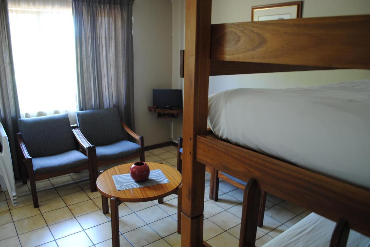Eagles Nest Chalets Hazyview Esterno foto