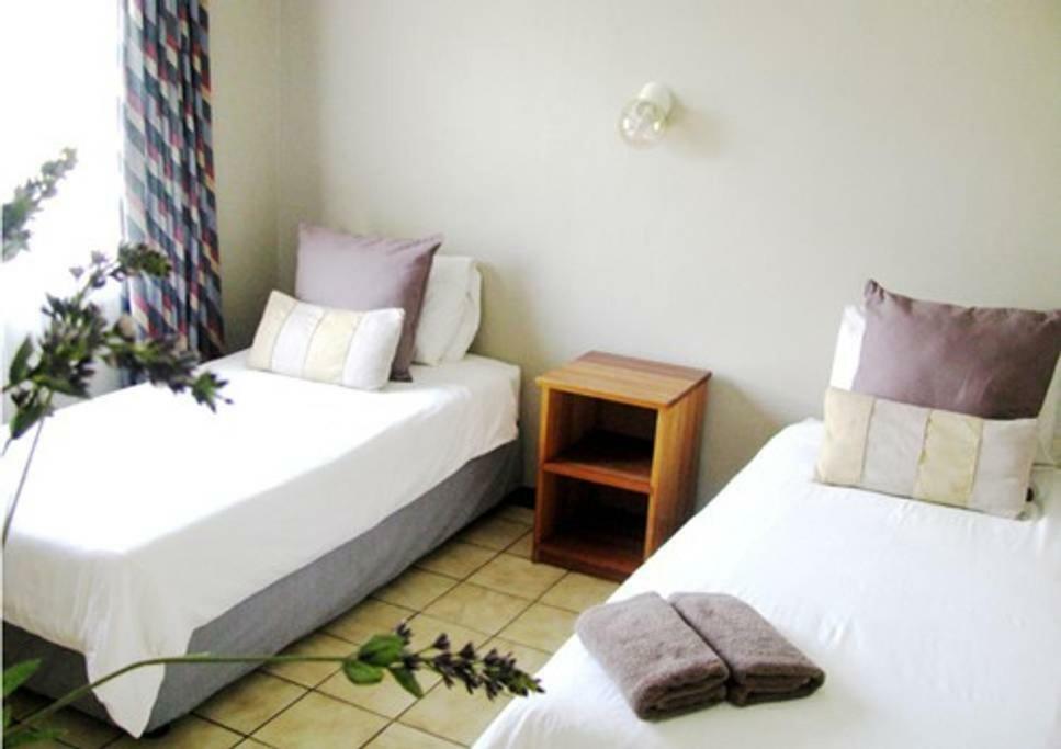 Eagles Nest Chalets Hazyview Esterno foto